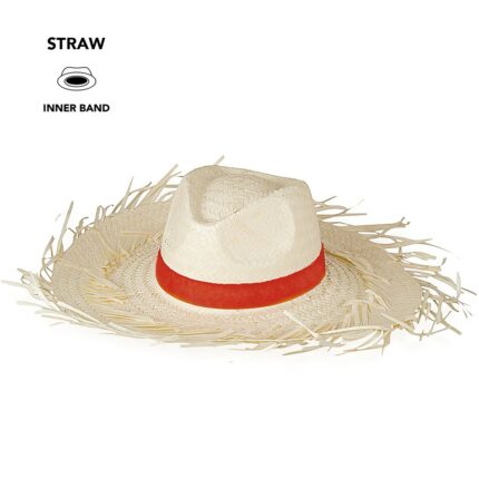 Sombrero Filagarchado - Imagen 6