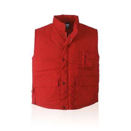 Chaleco Málaga - Imagen 11