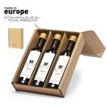 Set Aceites Premium Golden - Imagen 2