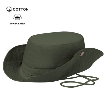 Gorro Safari - Imagen 4