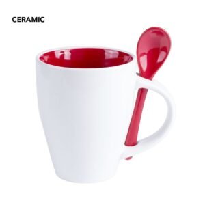 Taza Cotes