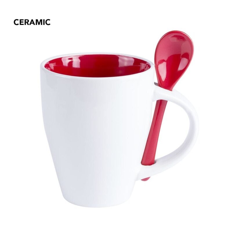 Taza Cotes