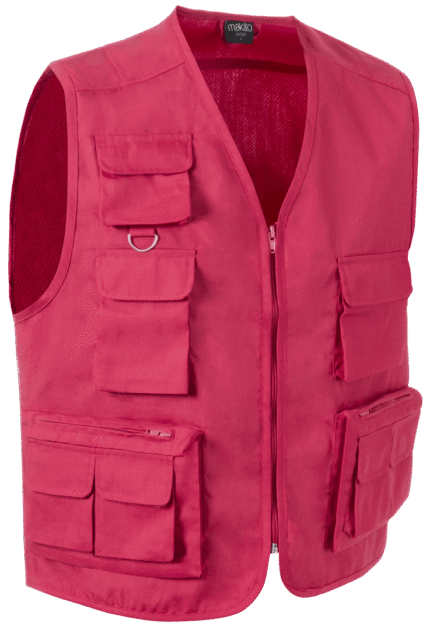 Chaleco Soviet - Imagen 5