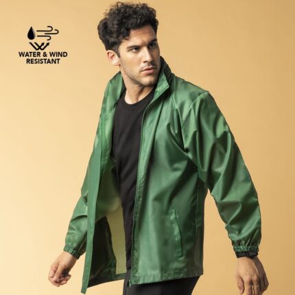 Impermeable Grid - Imagen 7