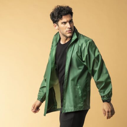 Impermeable Grid - Imagen 8