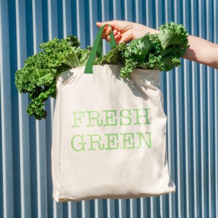 Bolsa Aloe - Imagen 4