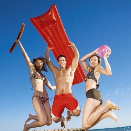 Colchoneta Pumper - Imagen 8