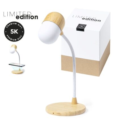 Lámpara Multifunción Lars - Imagen 16