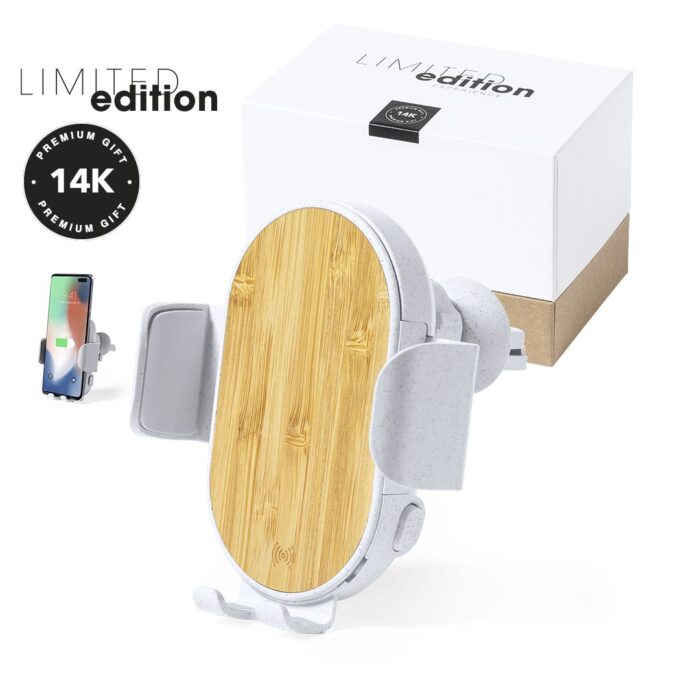 Soporte Cargador Yango - Imagen 12