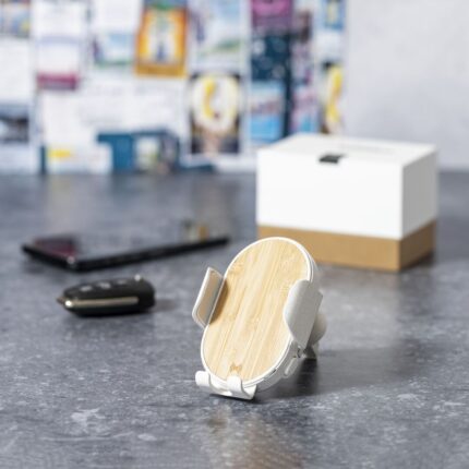 Soporte Cargador Yango - Imagen 13