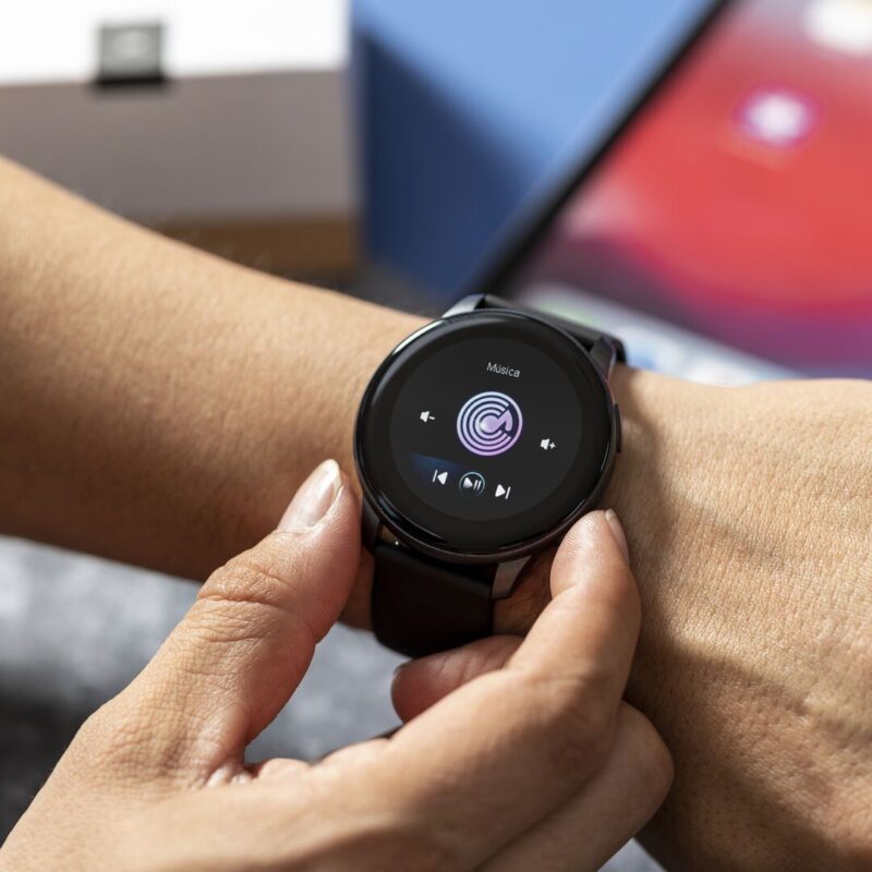 Reloj Inteligente Hendor