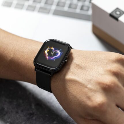 Reloj Inteligente Munrok - Imagen 5