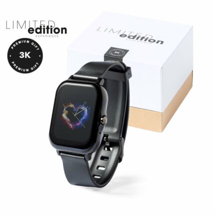 Reloj Inteligente Munrok - Imagen 4