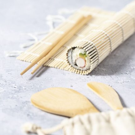 Set Sushi Kazary - Imagen 4