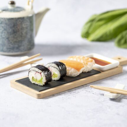 Set Sushi Gunkan - Imagen 7