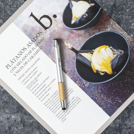 Bolígrafo Puntero Grunt - Imagen 5