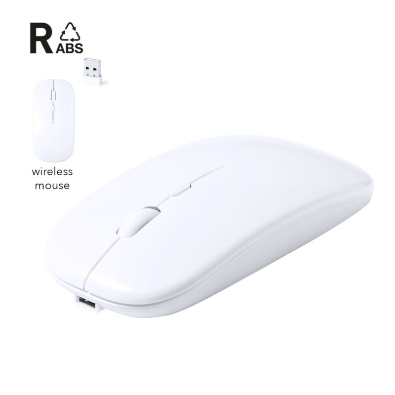 Ratón Chestir RCS
