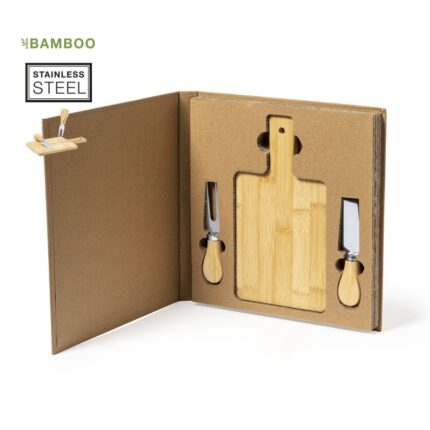 Set Quesos Tauroa - Imagen 3