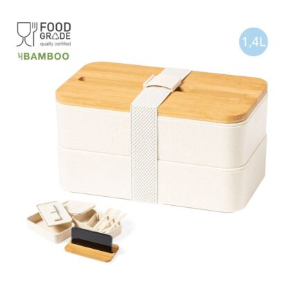 Fiambrera Graftan - Imagen 7