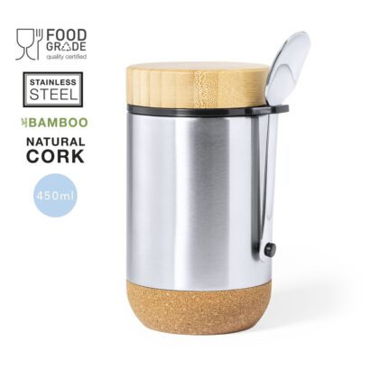 Fiambrera Cambrix - Imagen 6