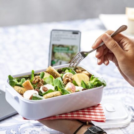 Fiambrera Térmica Veket - Imagen 8