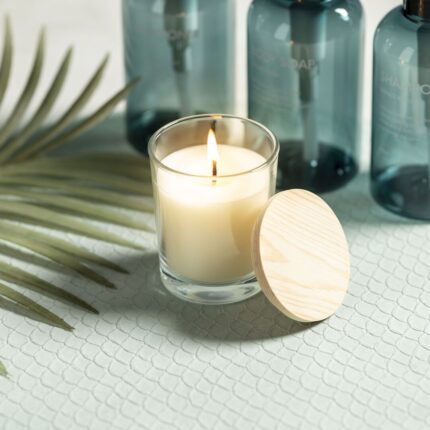 Vela Aromática Bayar - Imagen 5