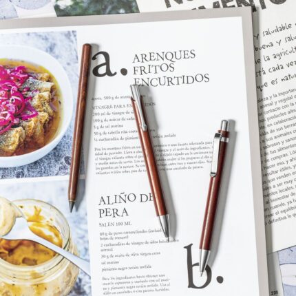 Bolígrafo Betton - Imagen 4