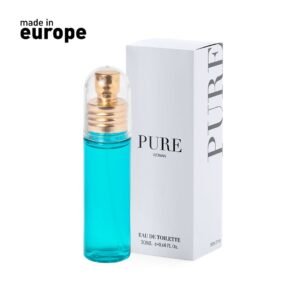 Eau de Toilette Mujer Steclers
