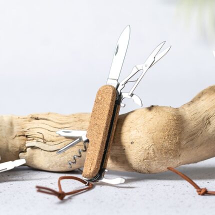 Navaja Multiusos Brica - Imagen 4