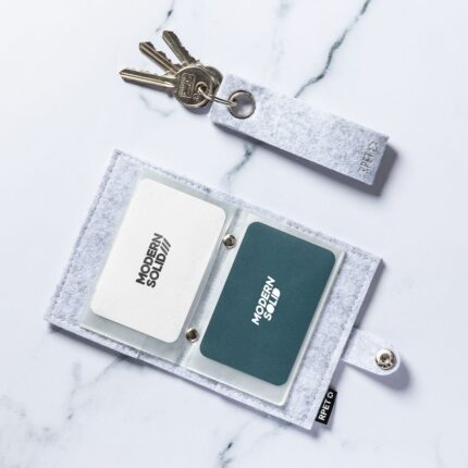 Tarjetero Habirok - Imagen 5