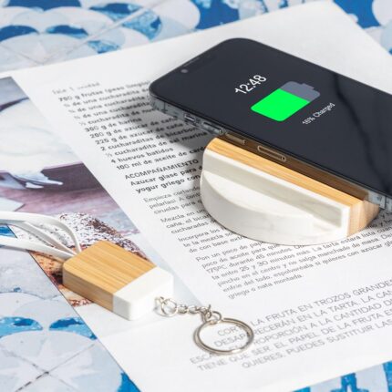 Cable Cargador Brestin - Imagen 4