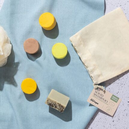 Set Champús Turuen - Imagen 5