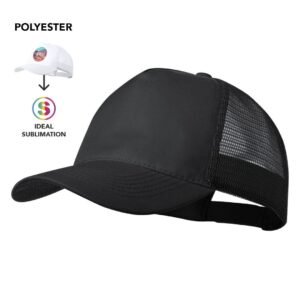 Gorra Clipak