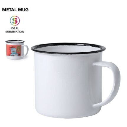 Taza Sublimación Kantol - Imagen 4