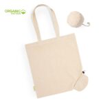 Bolsa Plegable Nepax - Imagen 4