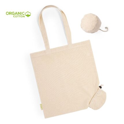 Bolsa Plegable Nepax - Imagen 4