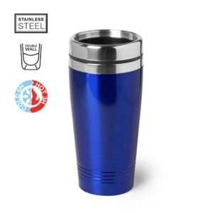 Vaso Térmico Domex