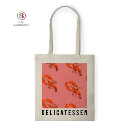 Bolsa Sublimación Prosum - Imagen 4