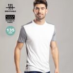 Camiseta Adulto Tecnic Troser - Imagen 3