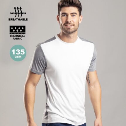 Camiseta Adulto Tecnic Troser - Imagen 3