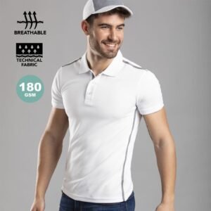 Polo Tecnic Barclex