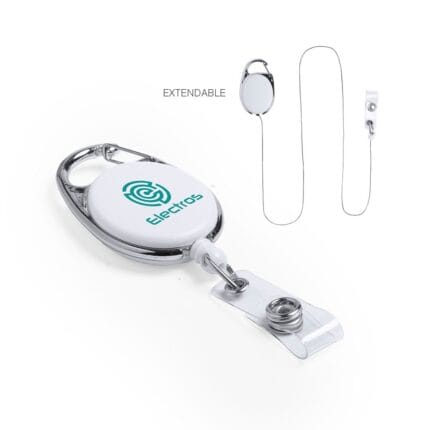 Portacreditaciones Napper - Imagen 4