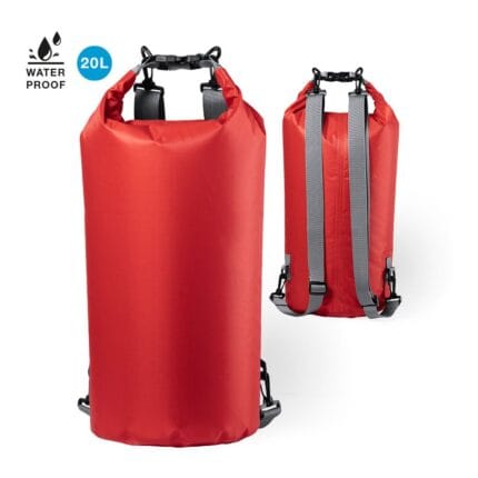 Mochila Tayrux - Imagen 6