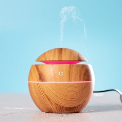 Humidificador Festok - Imagen 4