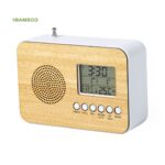 Reloj Radio Tulax - Imagen 2