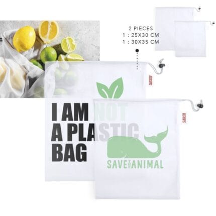 Set Bolsas Kortal - Imagen 4