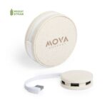 Puerto USB Brunox - Imagen 4