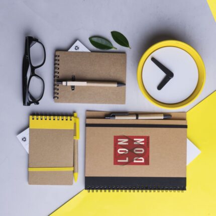 Libreta Ecocard - Imagen 9