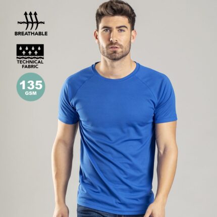 Camiseta Adulto Tecnic Plus - Imagen 15