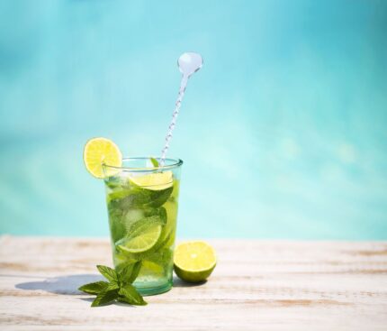 Agitador Charax - Imagen 5